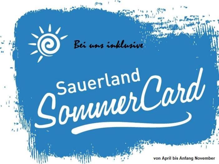 Smart Opal 403 Apartment Winterberg