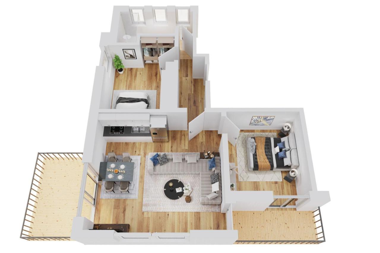 Smart Opal 403 Winterberg