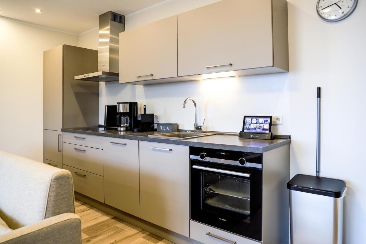 Smart Opal 403 Apartment *