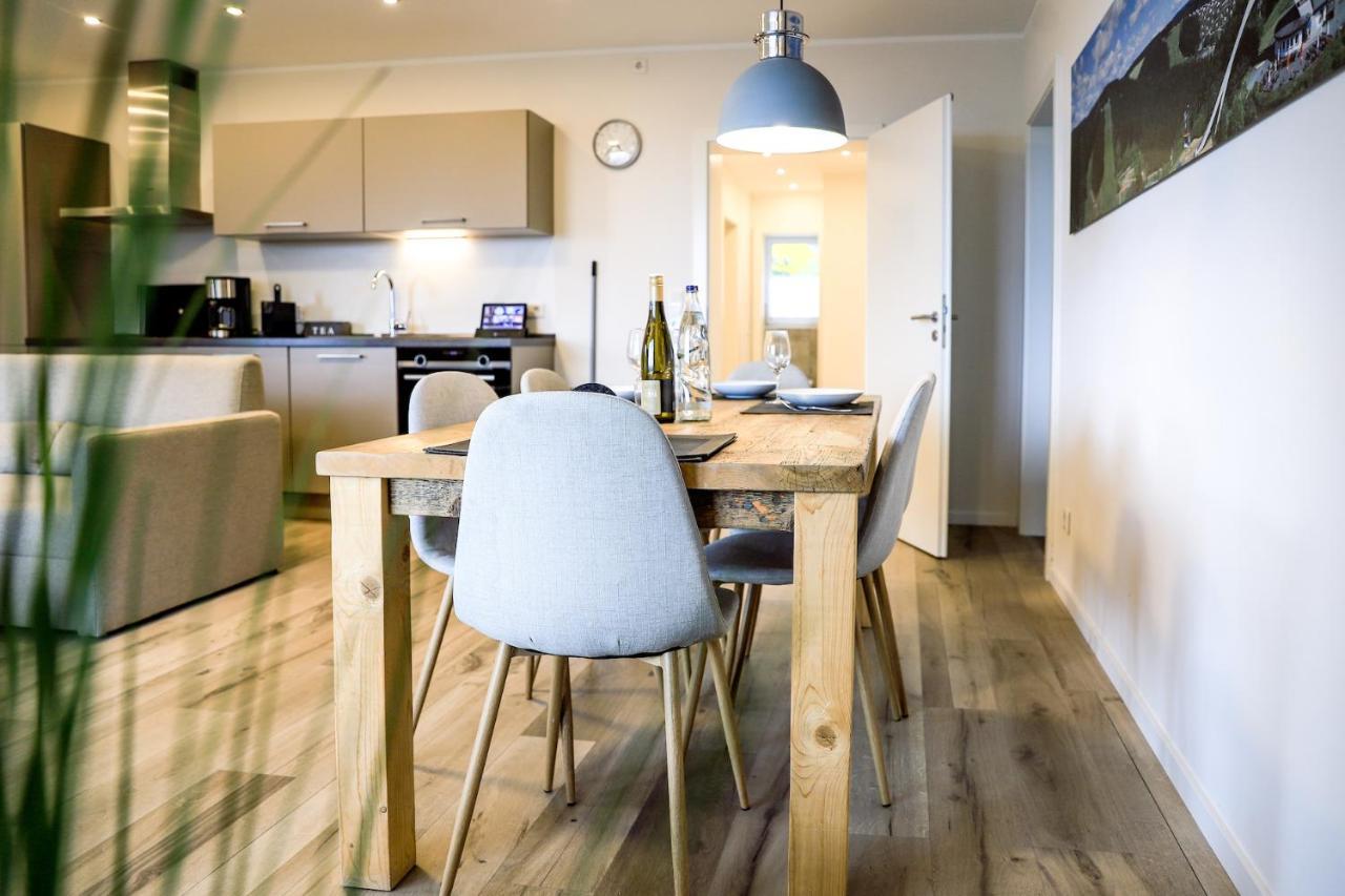 Smart Opal 403 Apartment