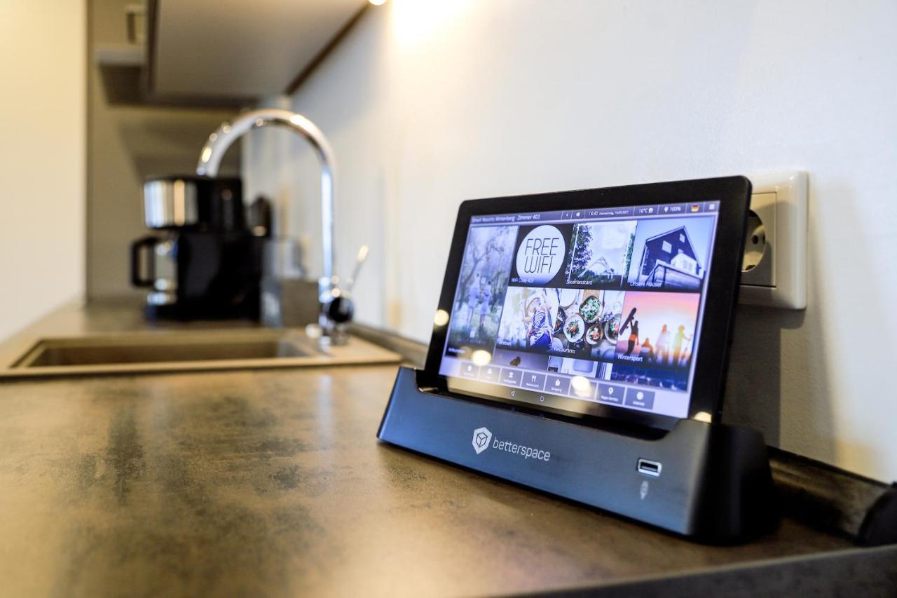 Smart Opal 403 Apartment