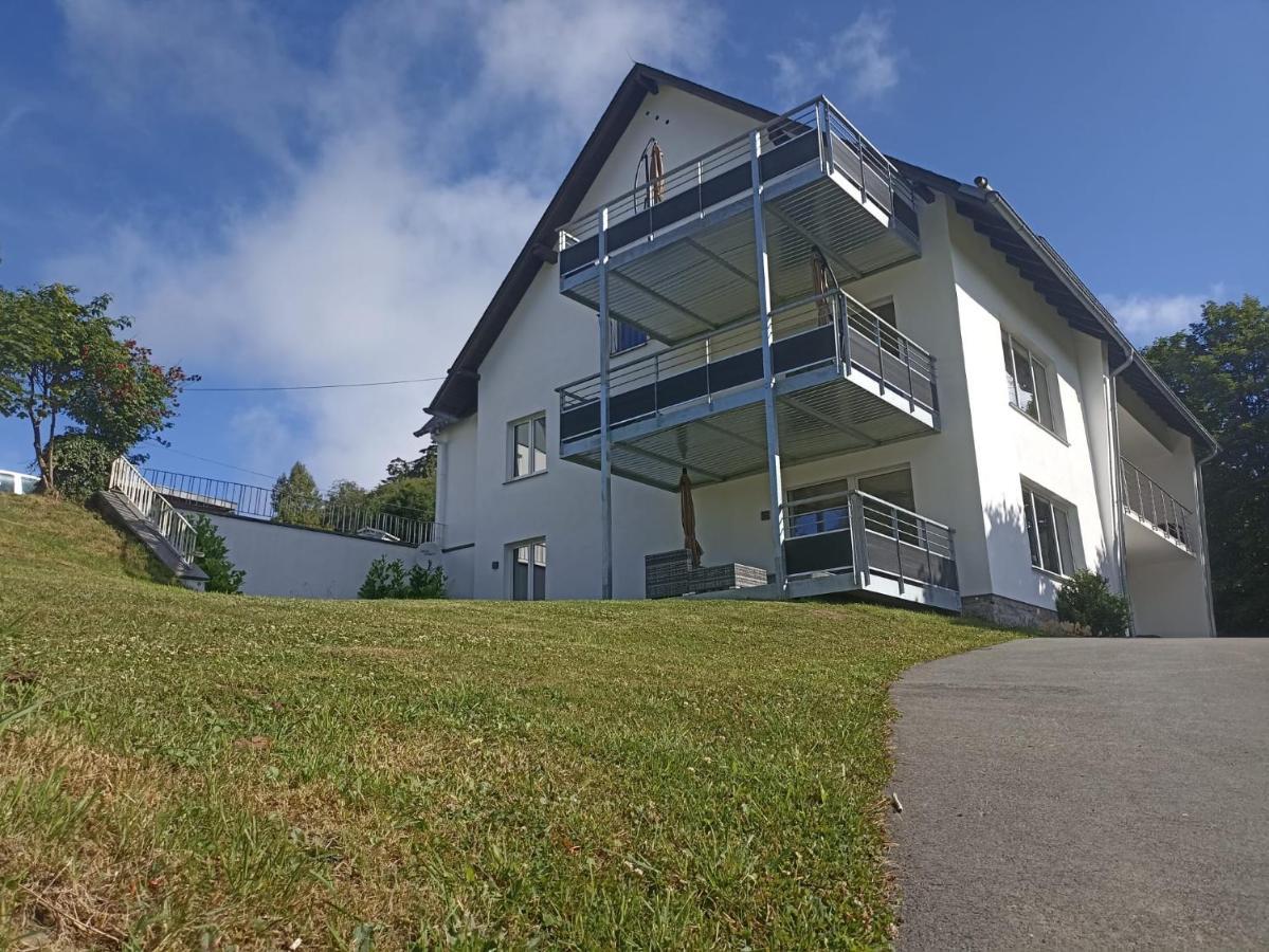 Smart Opal 403 Apartment Winterberg