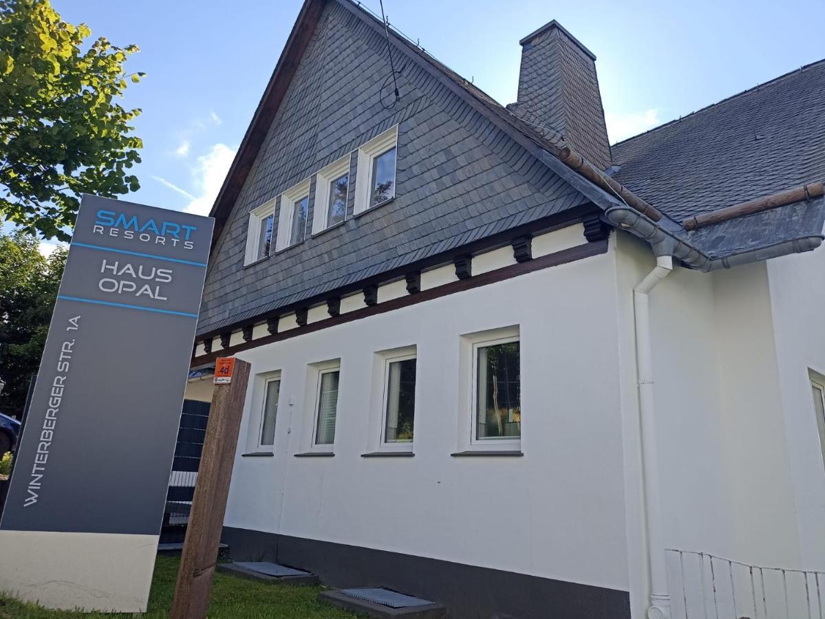 Smart Opal 403 Appartement