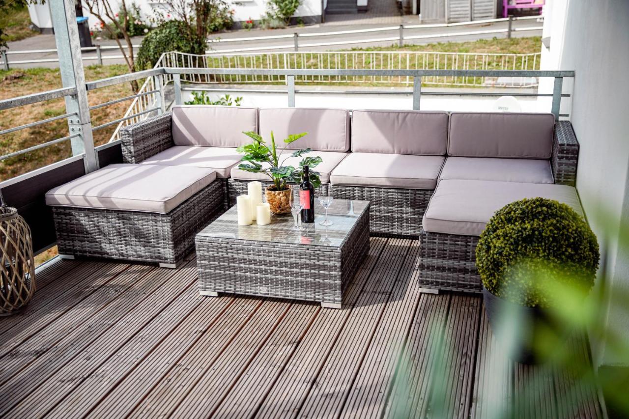 Smart Opal 403 Apartment Winterberg