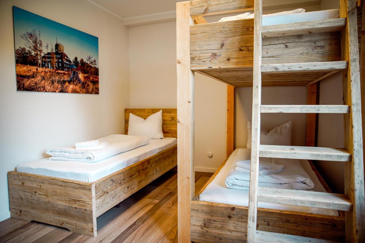 Smart Opal 403 Apartment Winterberg